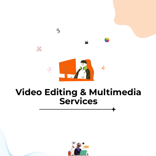 eliteva360 video editing team