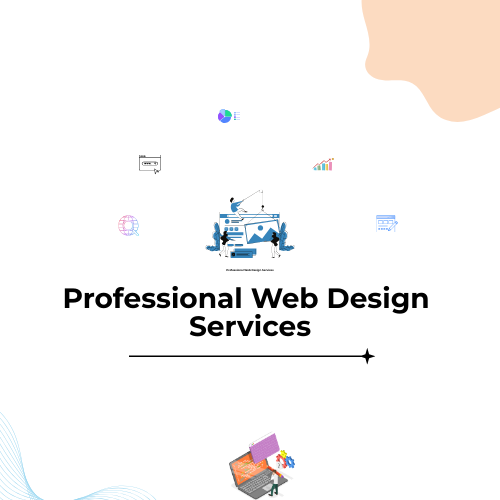 virtual assistant web design